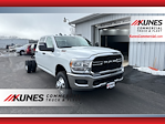 New 2024 Ram 3500 Tradesman Crew Cab 4x4, Cab Chassis for sale #05T1498 - photo 1