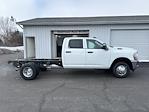 New 2024 Ram 3500 Tradesman Crew Cab 4x4, Cab Chassis for sale #05T1498 - photo 6