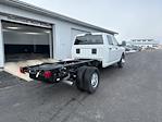 New 2024 Ram 3500 Tradesman Crew Cab 4x4, Cab Chassis for sale #05T1498 - photo 2