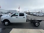 New 2024 Ram 3500 Tradesman Crew Cab 4x4, Cab Chassis for sale #05T1498 - photo 13