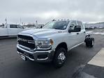 New 2024 Ram 3500 Tradesman Crew Cab 4x4, Cab Chassis for sale #05T1498 - photo 15