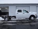 New 2024 Ram 3500 Tradesman Crew Cab 4x4, Cab Chassis for sale #05T1499 - photo 9