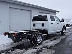 New 2024 Ram 3500 Tradesman Crew Cab 4x4, Cab Chassis for sale #05T1499 - photo 2