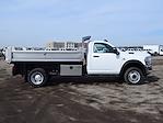 2024 Ram 5500 Regular Cab DRW 4x4, Monroe Truck Equipment Z-DumpPRO™ Premier Dump Truck for sale #05T1546 - photo 8