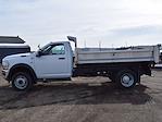 New 2024 Ram 5500 Tradesman Regular Cab 4x4, Monroe Truck Equipment Z-DumpPRO™ Premier Dump Truck for sale #05T1546 - photo 15