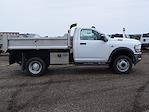 2024 Ram 4500 Regular Cab DRW 4x4, Monroe Truck Equipment Z-DumpPRO™ Elite Dump Truck for sale #05T1600 - photo 9