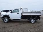 2024 Ram 4500 Regular Cab DRW 4x4, Monroe Truck Equipment Z-DumpPRO™ Elite Dump Truck for sale #05T1600 - photo 15