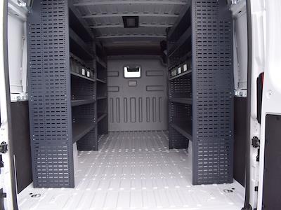 2024 Ram ProMaster 3500 High Roof FWD, Knapheide KVE Upfitted Cargo Van for sale #05T1630 - photo 2