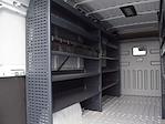New 2024 Ram ProMaster 3500 High Roof FWD, Knapheide KVE Upfitted Cargo Van for sale #05T1630 - photo 11