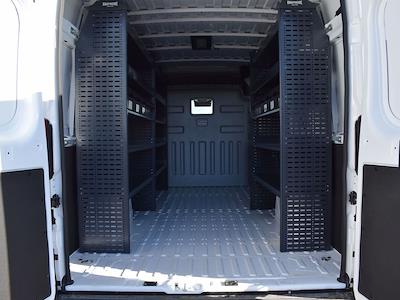 2024 Ram ProMaster 3500 High Roof FWD, Knapheide KVE Upfitted Cargo Van for sale #05T1650 - photo 2