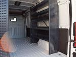New 2024 Ram ProMaster 3500 High Roof FWD, Knapheide KVE Upfitted Cargo Van for sale #05T1650 - photo 11