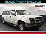 2005 Chevrolet Silverado 1500 Crew Cab 4x4, Pickup for sale #05T1679B - photo 1