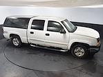 2005 Chevrolet Silverado 1500 Crew Cab 4x4, Pickup for sale #05T1679B - photo 11