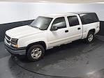 2005 Chevrolet Silverado 1500 Crew Cab 4x4, Pickup for sale #05T1679B - photo 13