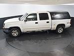 2005 Chevrolet Silverado 1500 Crew Cab 4x4, Pickup for sale #05T1679B - photo 14