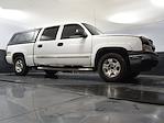 2005 Chevrolet Silverado 1500 Crew Cab 4x4, Pickup for sale #05T1679B - photo 19