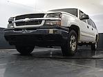 2005 Chevrolet Silverado 1500 Crew Cab 4x4, Pickup for sale #05T1679B - photo 20