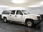 2005 Chevrolet Silverado 1500 Crew Cab 4x4, Pickup for sale #05T1679B - photo 3