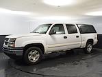 2005 Chevrolet Silverado 1500 Crew Cab 4x4, Pickup for sale #05T1679B - photo 5