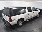 2005 Chevrolet Silverado 1500 Crew Cab 4x4, Pickup for sale #05T1679B - photo 9