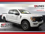 Used 2021 Ford F-150 XLT SuperCrew Cab 4x4, Pickup for sale #05T1705A - photo 1