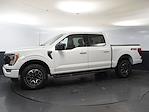 Used 2021 Ford F-150 XLT SuperCrew Cab 4x4, Pickup for sale #05T1705A - photo 5