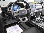 Used 2021 Ford F-150 XLT SuperCrew Cab 4x4, Pickup for sale #05T1705A - photo 19