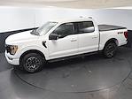 Used 2021 Ford F-150 XLT SuperCrew Cab 4x4, Pickup for sale #05T1705A - photo 37