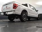 Used 2021 Ford F-150 XLT SuperCrew Cab 4x4, Pickup for sale #05T1705A - photo 41