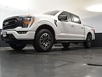 Used 2021 Ford F-150 XLT SuperCrew Cab 4x4, Pickup for sale #05T1705A - photo 45