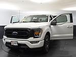 Used 2021 Ford F-150 XLT SuperCrew Cab 4x4, Pickup for sale #05T1705A - photo 49