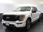 Used 2021 Ford F-150 XLT SuperCrew Cab 4x4, Pickup for sale #05T1705A - photo 3