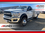 New 2023 Ram 4500 Tradesman Regular Cab 4x4, Service Truck for sale #05T1711 - photo 1