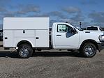 New 2024 Ram 2500 Tradesman Regular Cab 4x4, 8' 3" Knapheide Aluminum KUVcc Service Truck for sale #05T1720 - photo 8