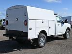 New 2024 Ram 2500 Tradesman Regular Cab 4x4, 8' 3" Knapheide Aluminum KUVcc Service Truck for sale #05T1720 - photo 2