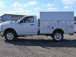 New 2024 Ram 2500 Tradesman Regular Cab 4x4, 8' 3" Knapheide Aluminum KUVcc Service Truck for sale #05T1720 - photo 15