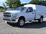 New 2024 Ram 2500 Tradesman Regular Cab 4x4, 8' 3" Knapheide Aluminum KUVcc Service Truck for sale #05T1720 - photo 17