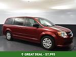 Used 2014 Dodge Grand Caravan SE FWD, Minivan for sale #05T1742A - photo 7