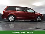 Used 2014 Dodge Grand Caravan SE FWD, Minivan for sale #05T1742A - photo 2