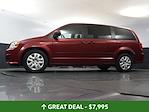 Used 2014 Dodge Grand Caravan SE FWD, Minivan for sale #05T1742A - photo 47