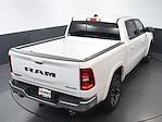 New 2025 Ram 1500 Laramie Crew Cab 4x4, Pickup for sale #05T1761 - photo 2