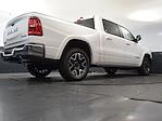 New 2025 Ram 1500 Laramie Crew Cab 4x4, Pickup for sale #05T1761 - photo 45