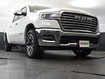 New 2025 Ram 1500 Laramie Crew Cab 4x4, Pickup for sale #05T1761 - photo 48