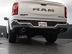 New 2025 Ram 1500 Laramie Crew Cab 4x4, Pickup for sale #05T1761 - photo 52