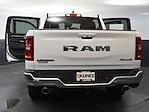 New 2025 Ram 1500 Laramie Crew Cab 4x4, Pickup for sale #05T1761 - photo 54