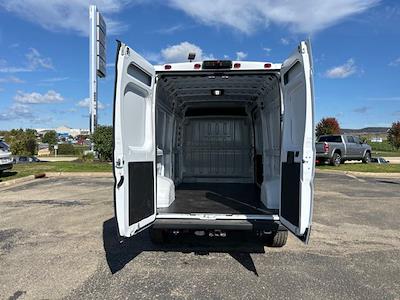 2023 Ram ProMaster 3500 High Roof FWD, Empty Cargo Van for sale #05T1774 - photo 2