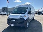 New 2023 Ram ProMaster 3500 High Roof FWD, Empty Cargo Van for sale #05T1774 - photo 11