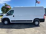 New 2023 Ram ProMaster 3500 High Roof FWD, Empty Cargo Van for sale #05T1774 - photo 9