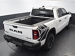 New 2025 Ram 1500 Rebel Crew Cab 4x4, Pickup for sale #05T1779 - photo 2