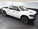 New 2025 Ram 1500 Rebel Crew Cab 4x4, Pickup for sale #05T1779 - photo 40